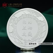 上海眾多的金銀幣工廠如何挑選